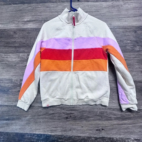 Lego Target Women's Multicolor Jacket - Picture 1 of 6